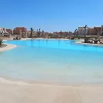 Peaceful Boho Retreat - 1 Bed - Kamaran, El Gouna