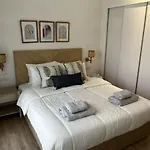 Peaceful Boho Retreat - 1 Bed - Kamaran, El Gouna