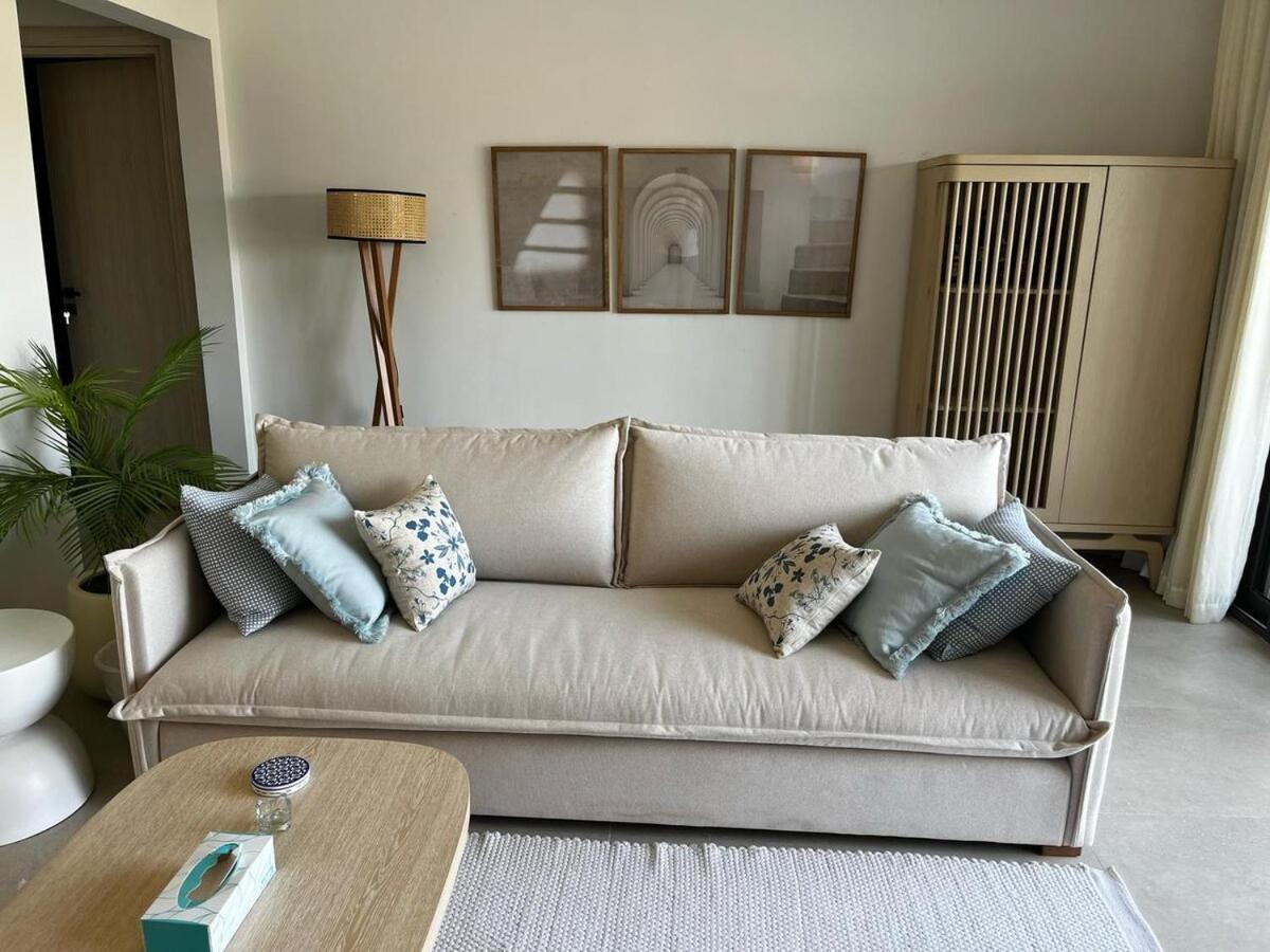 Peaceful Boho Retreat - 1 Bed - Kamaran, El Gouna Apartment *