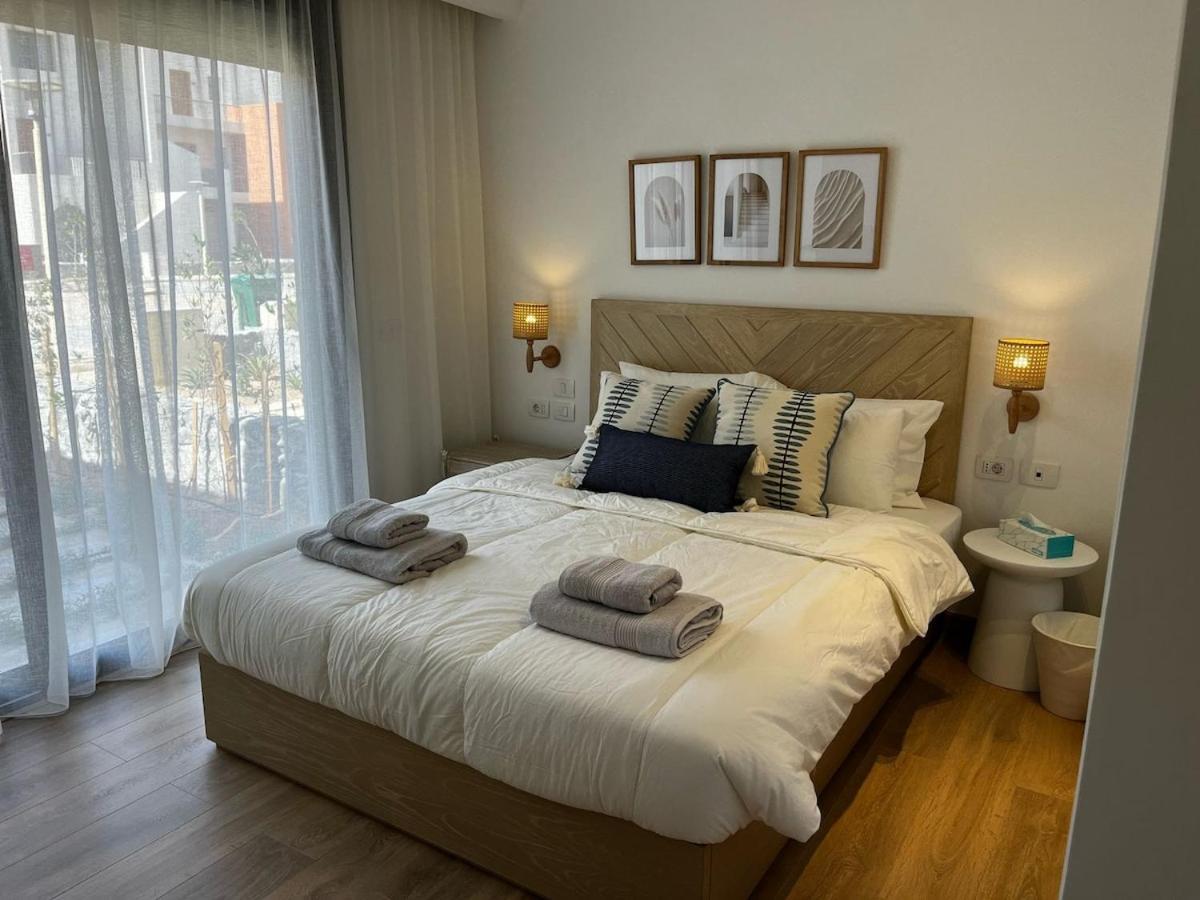 Peaceful Boho Retreat - 1 Bed - Kamaran, El Gouna Apartment *