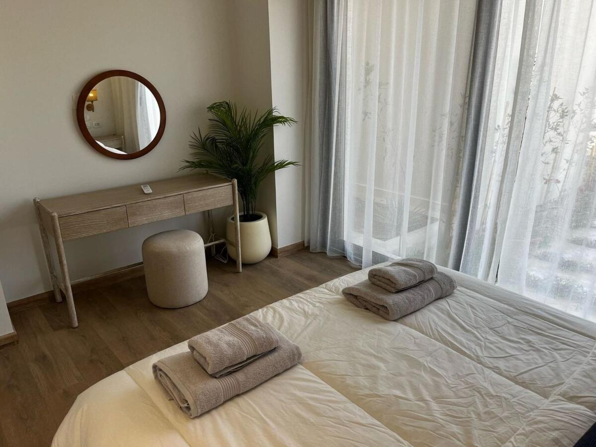 Peaceful Boho Retreat - 1 Bed - Kamaran, El Gouna