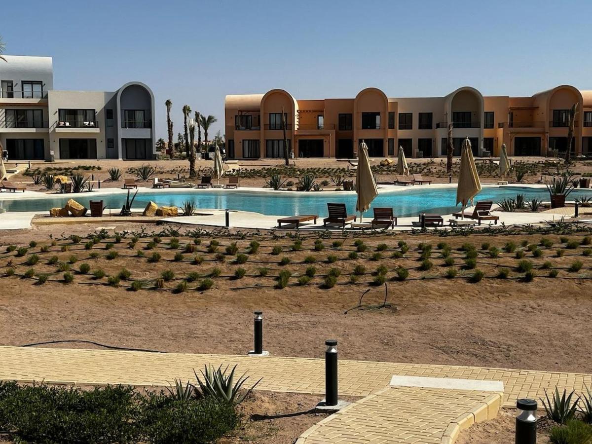 Peaceful Boho Retreat - 1 Bed - Kamaran, El Gouna Apartment Hurghada