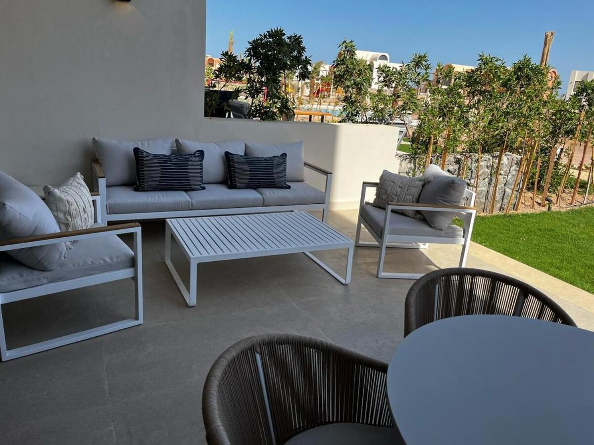 Peaceful Boho Retreat - 1 Bed - Kamaran, El Gouna Hurghada
