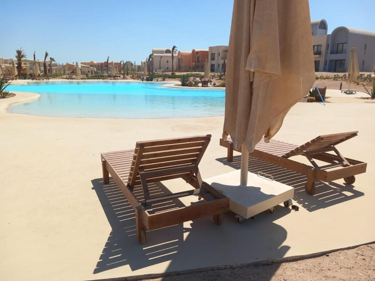 Peaceful Boho Retreat - 1 Bed - Kamaran, El Gouna * Hurghada