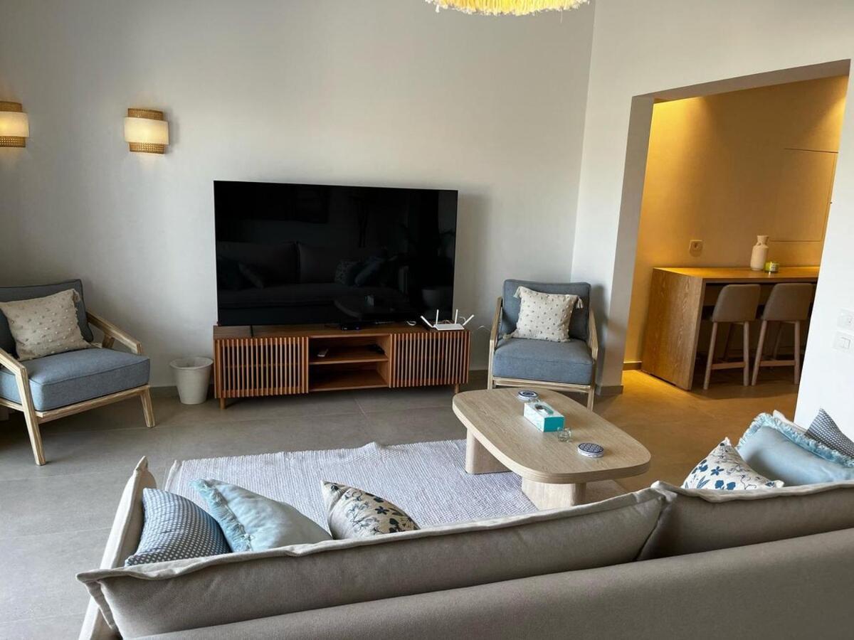 Apartament Peaceful Boho Retreat - 1 Bed - Kamaran, El Gouna *