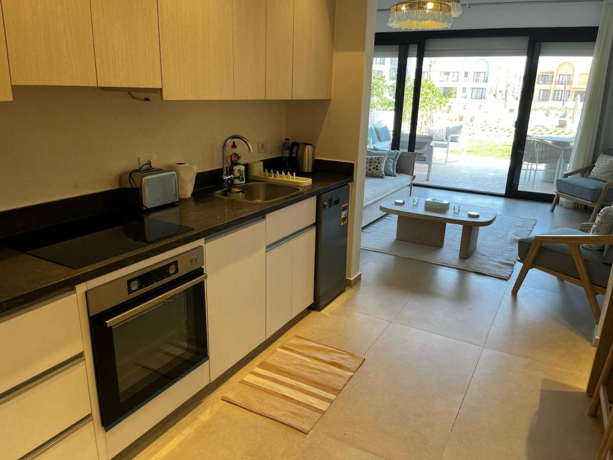 Peaceful Boho Retreat - 1 Bed - Kamaran, El Gouna Hurghada