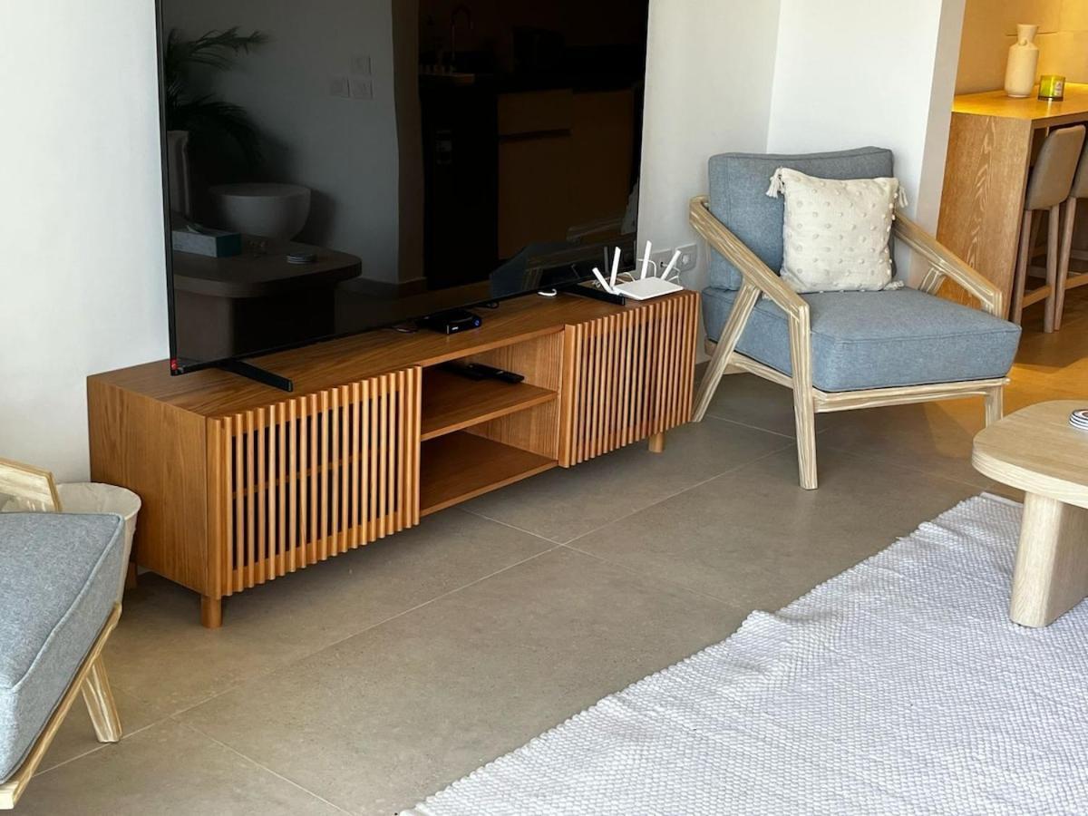 Peaceful Boho Retreat - 1 Bed - Kamaran, El Gouna * Hurghada