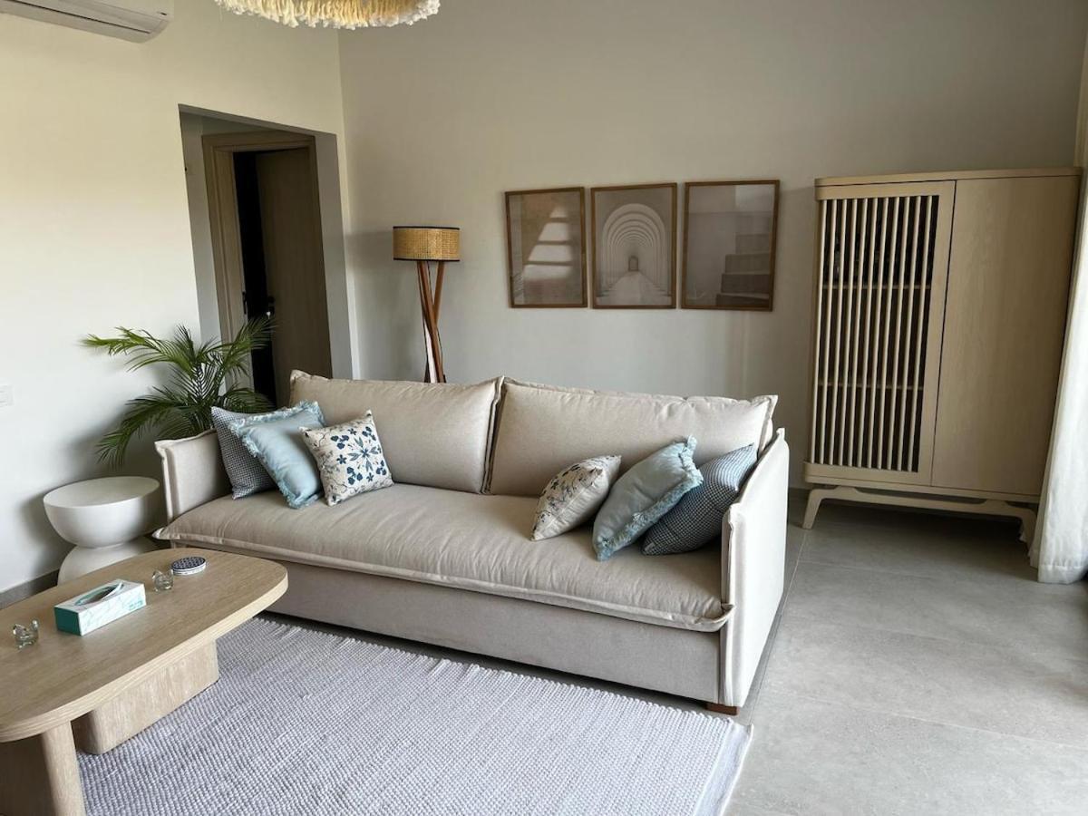 Peaceful Boho Retreat - 1 Bed - Kamaran, El Gouna