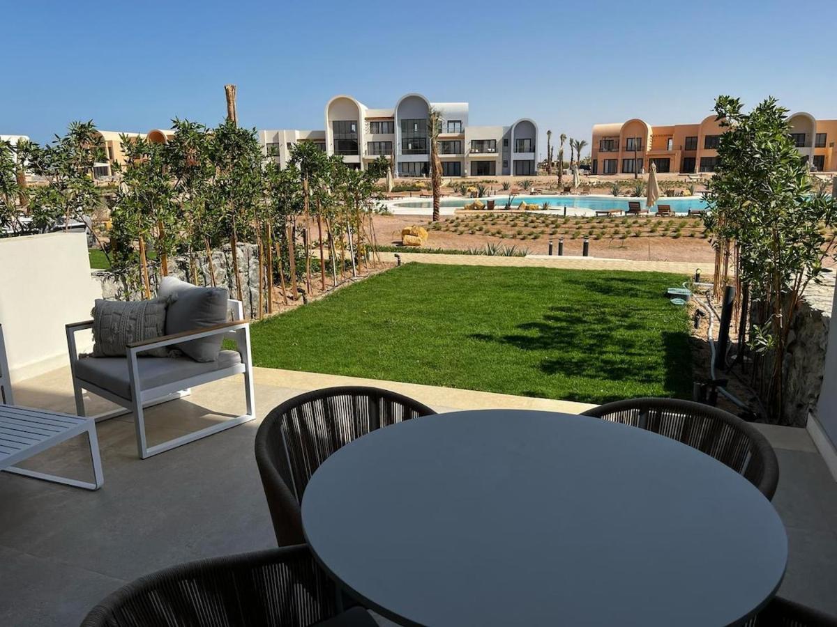 Peaceful Boho Retreat - 1 Bed - Kamaran, El Gouna Apartment Hurghada